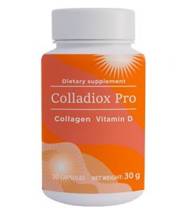 Colladiox Pro – Moja recenzja po 45 dniach stosowania opinie skład cena gdzie kupić opinie dawkowanie instrukcja 
